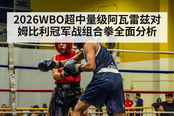 boxing match action punch