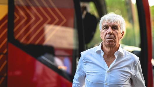 世界杯客户端更新下载-加斯佩里尼：我和马萨拉分工不同，参与谈判不是我的职责