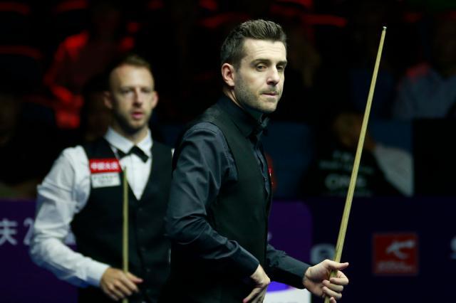 世界杯手机官网直播软件下载-特鲁姆普排名重返榜首 但世界第一争夺战才刚开始