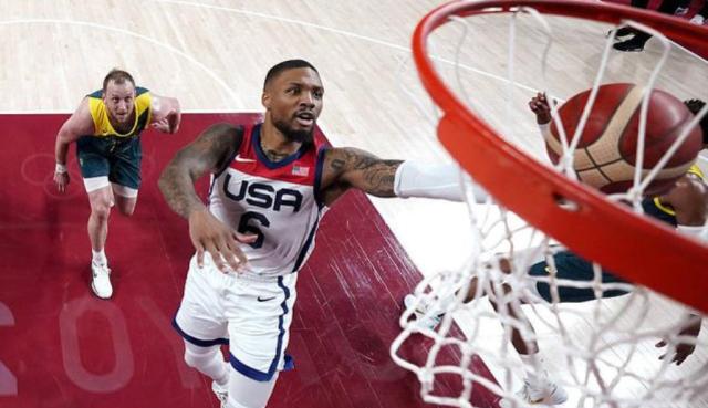 世界杯手机高清观看平台-【观点】奥运会原形毕露 利拉德，萧华时代的受益者