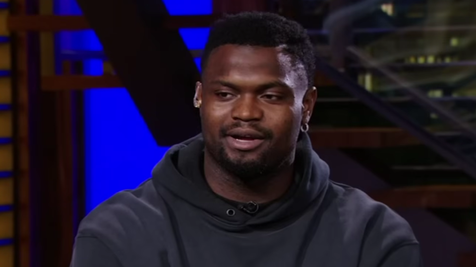 世界杯官方app下载入口-锡安明日战湖人复出！自信状态生涯最健康：最难受批评说我不在乎