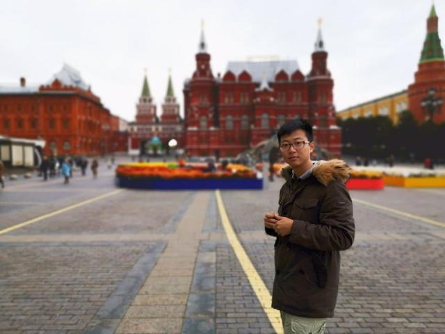 世界杯官方app下载入口-闫旭：变或不变的足球世界，从2008直到未来