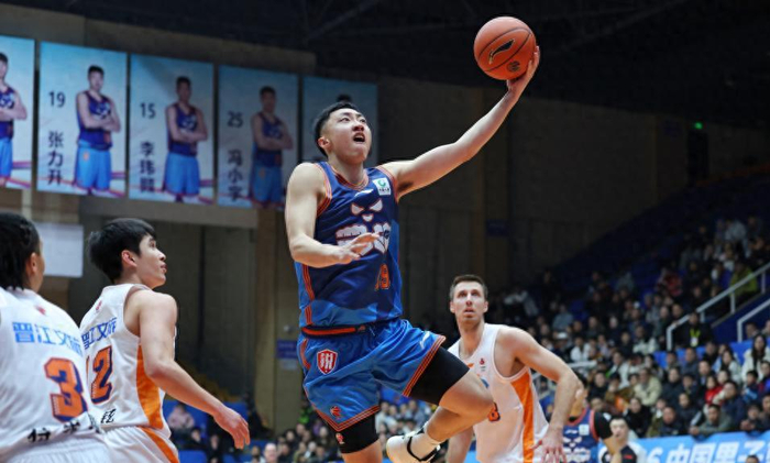 世界杯官方app下载入口-CBA第一支锁定排名球队！上海都没他们快：0胜37负锁定倒数第1|四川队|天津队|季后赛|赛季|总冠军_新浪体育_新浪新闻